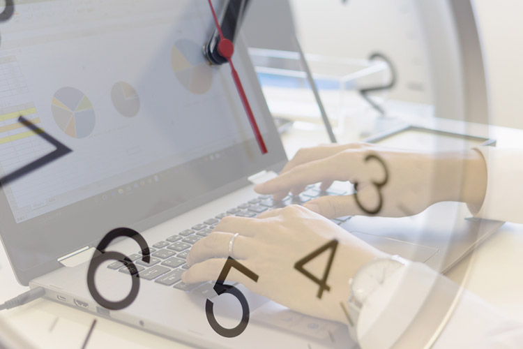 大人の発達障害イメージ画像