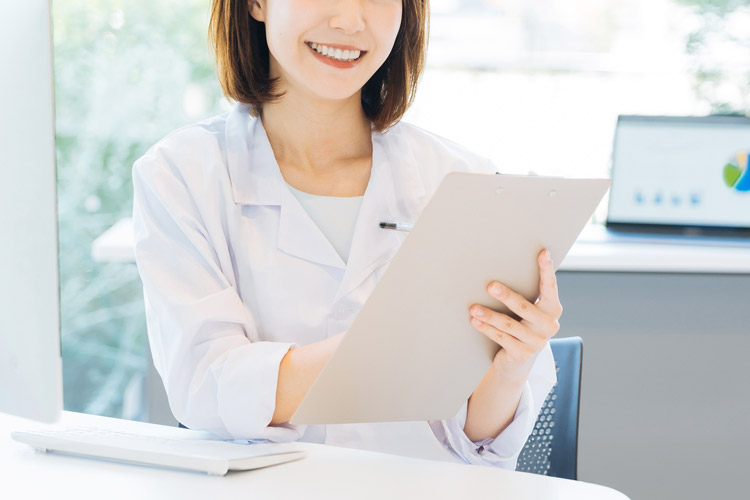 心理検査イメージ画像