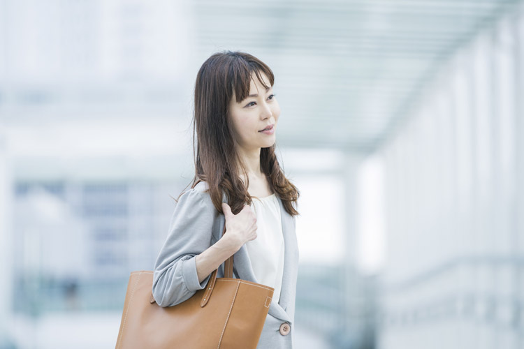 自律神経失調症イメージ画像