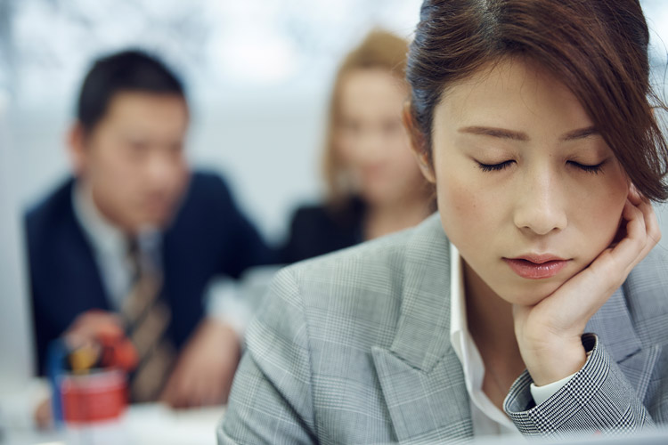 メンタルヘルス外来イメージ画像