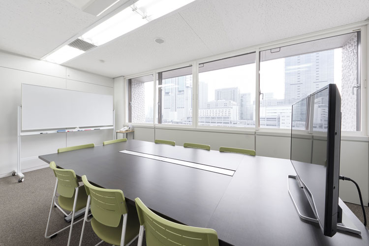 社交不安障害イメージ画像