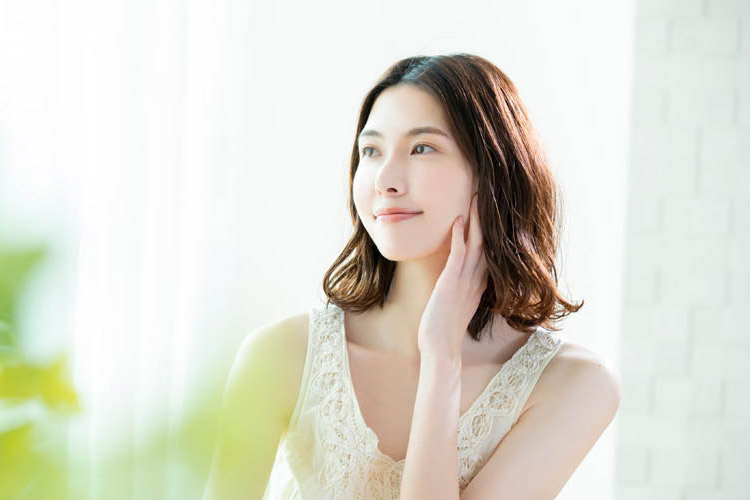 美容点滴・美容内服（自費診療）イメージ画像