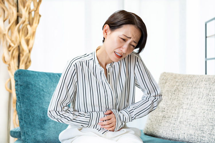 身体表現性障害イメージ画像