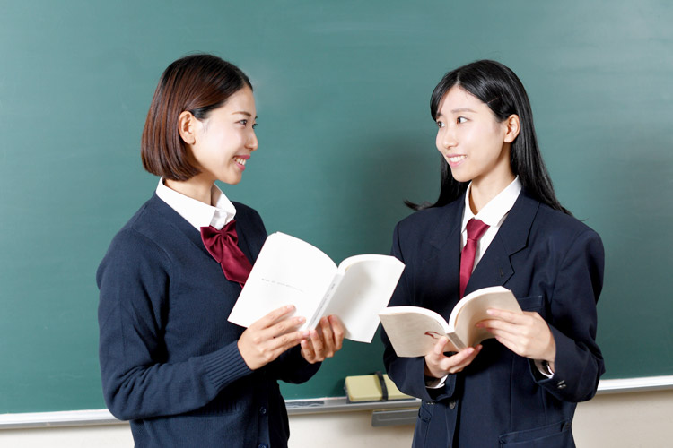 学生・思春期のメンタルヘルスイメージ画像